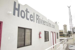 Alojamiento - Hotel Riviera Inn