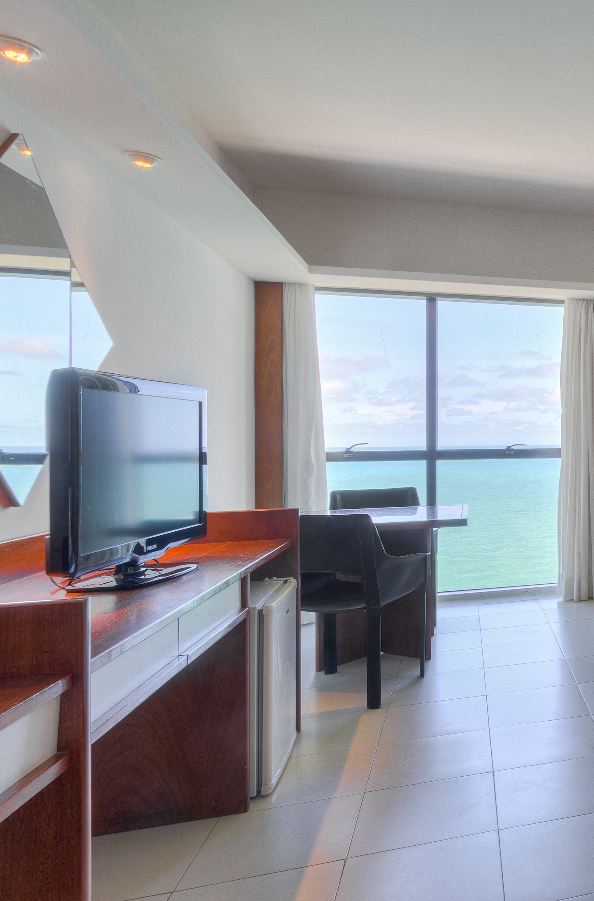 Set de Habitación Grand Mercure Recife Boa Viagem