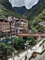 Alojamiento - Hostal Ollantay