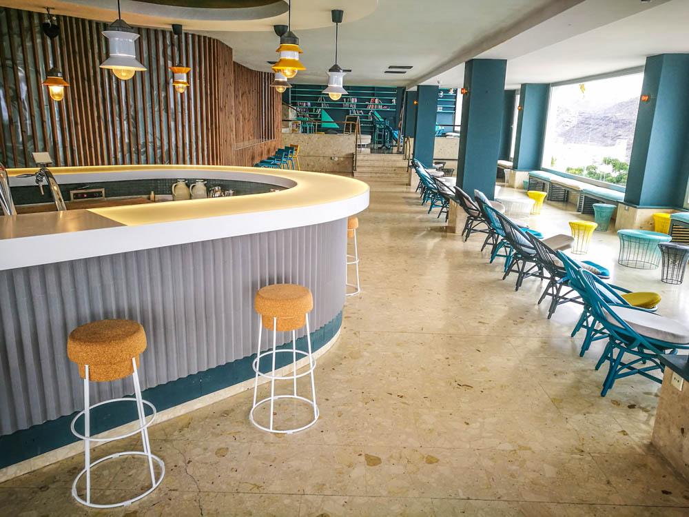 Bar/Salón Servatur Riosol