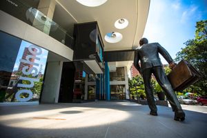 Alojamiento - Inntu Hotel