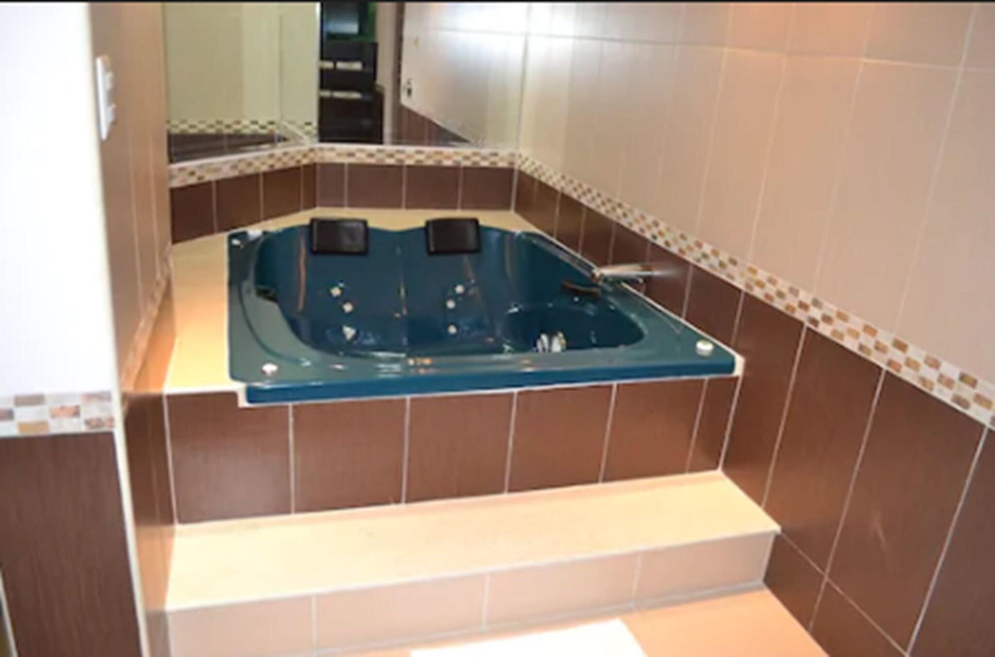 Instalaciones Recreativas Hotel & Villas Panamá