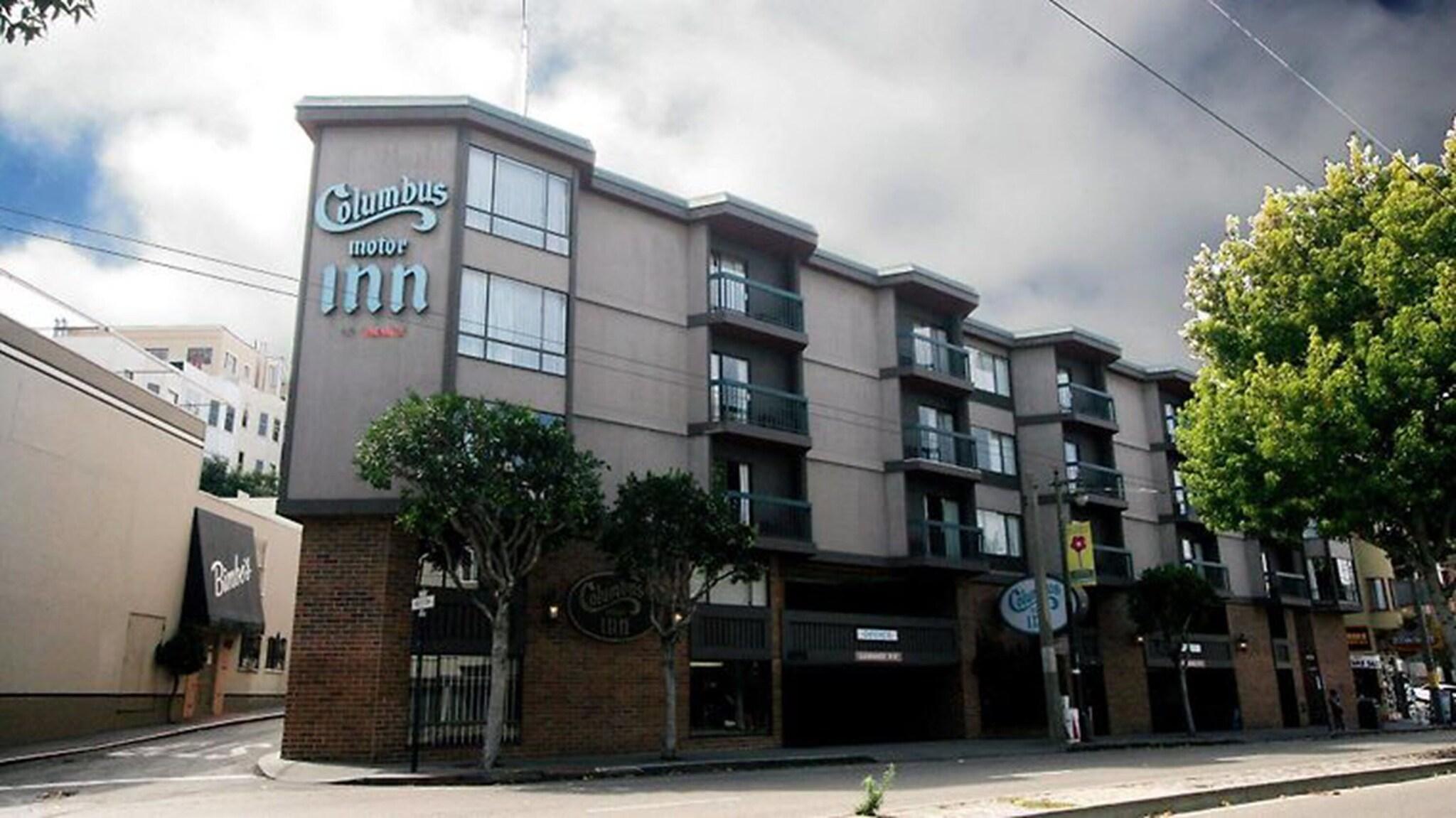 Varios Columbus Motor Inn