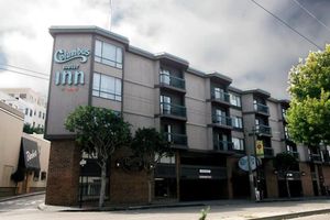 Alojamiento - Columbus Motor Inn