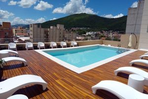 Alojamiento - Hotel Alvarado Suite