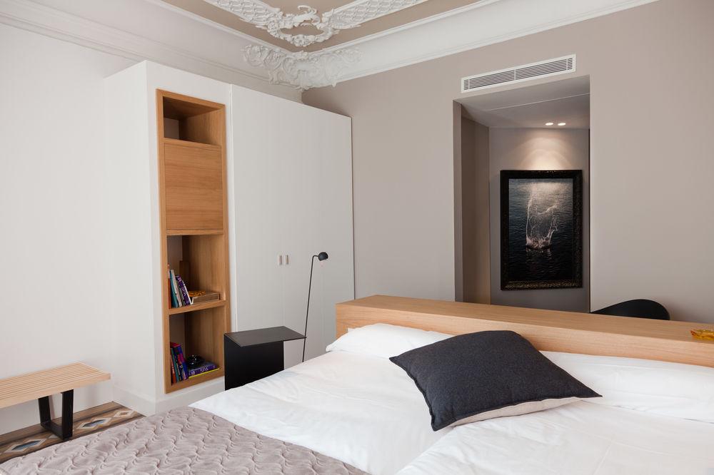 Hotel Alexandra Barcelona Hotel, Curio Collection by Hil