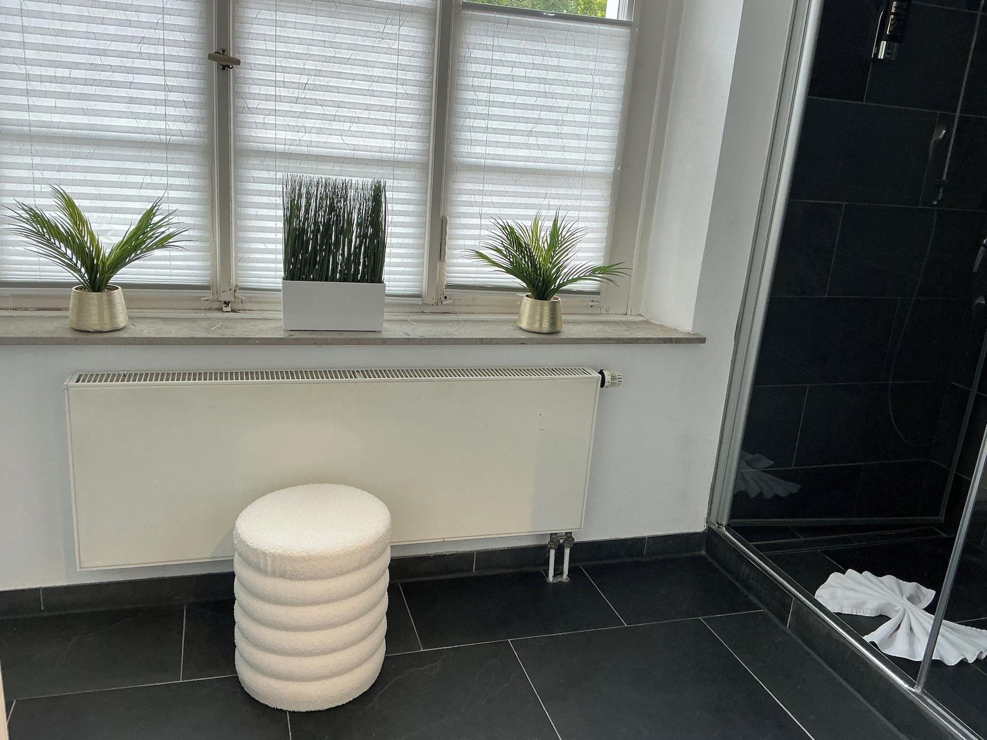Equipamiento de Habitación VILLAWIE