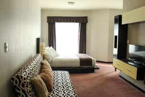 Alojamiento - HOTEL CANCALLI