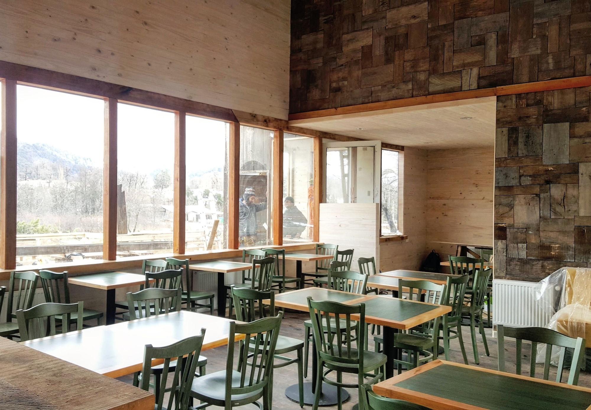 Sala de Reuniones Endemiko