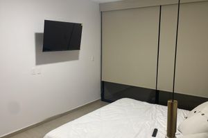 Alquiler Vacacional - Beautiful and comfortable apartment with pool and gymnasium