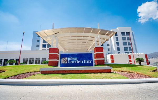 Hilton Garden Inn Tuxtla Gutierrez
