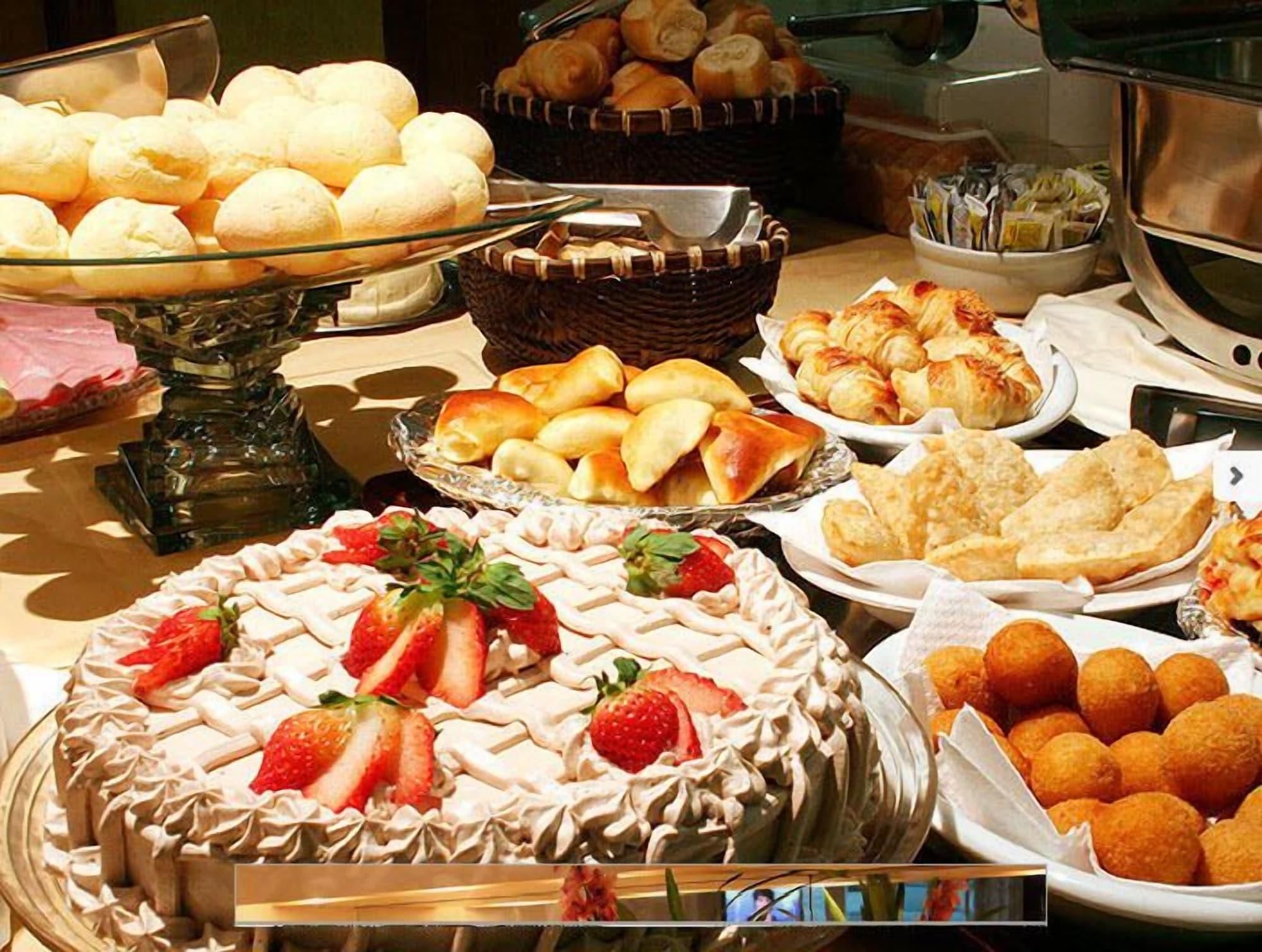 Gimnasio Fenix Hotel Araxa