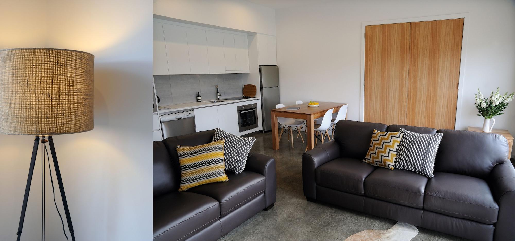 Comodidades del Alojamiento Relbia Lodge