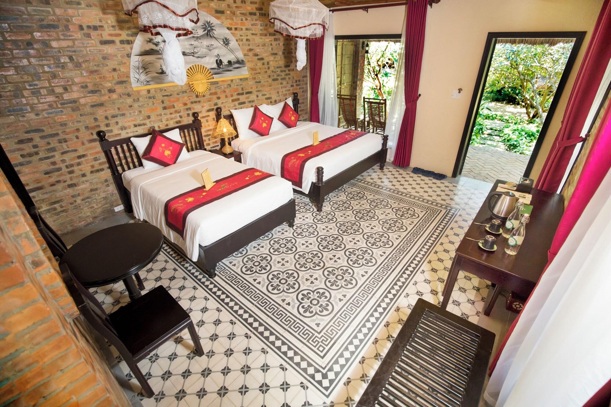 Habitación Hue Ecolodge