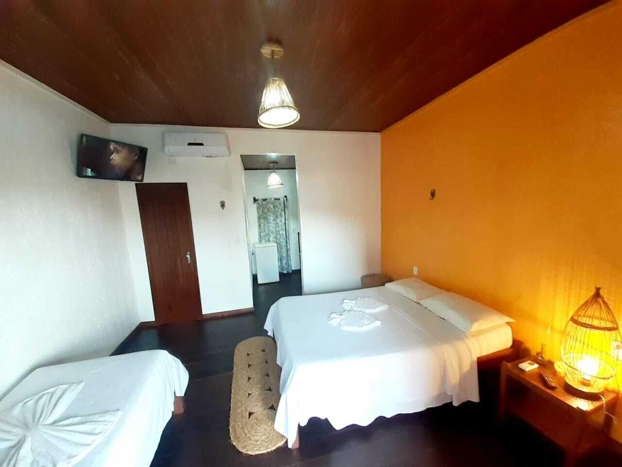 Set de Habitación Hotel Salinopolis e Kitepoint