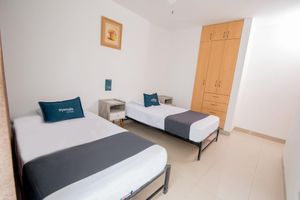 Alojamiento - Hotel Arizona Miraflores