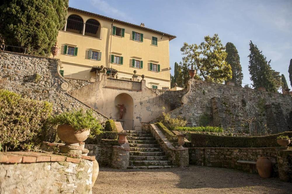 Hotel Art Hotel Villa Agape