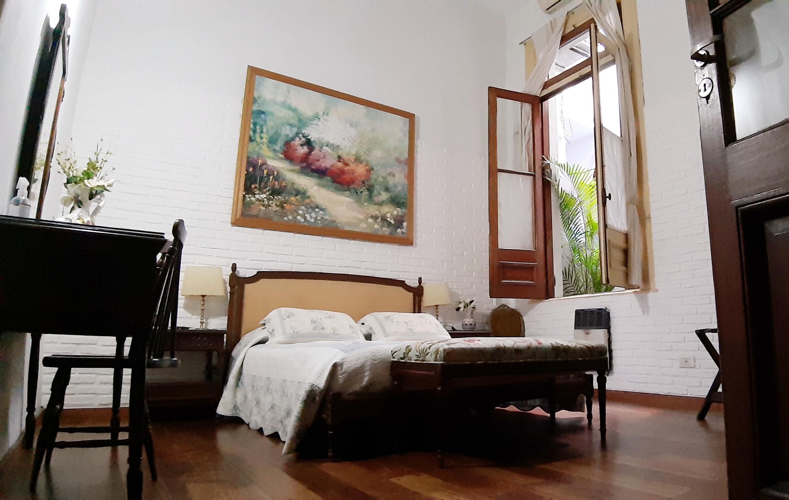 Habitación Mansilla 3935 B&B