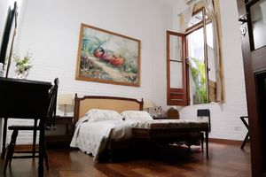 Alojamiento - Mansilla 3935 B&B