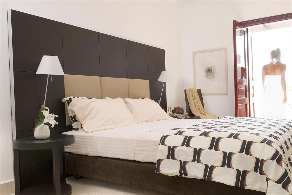 Habitación 9 Muses Santorini Resort