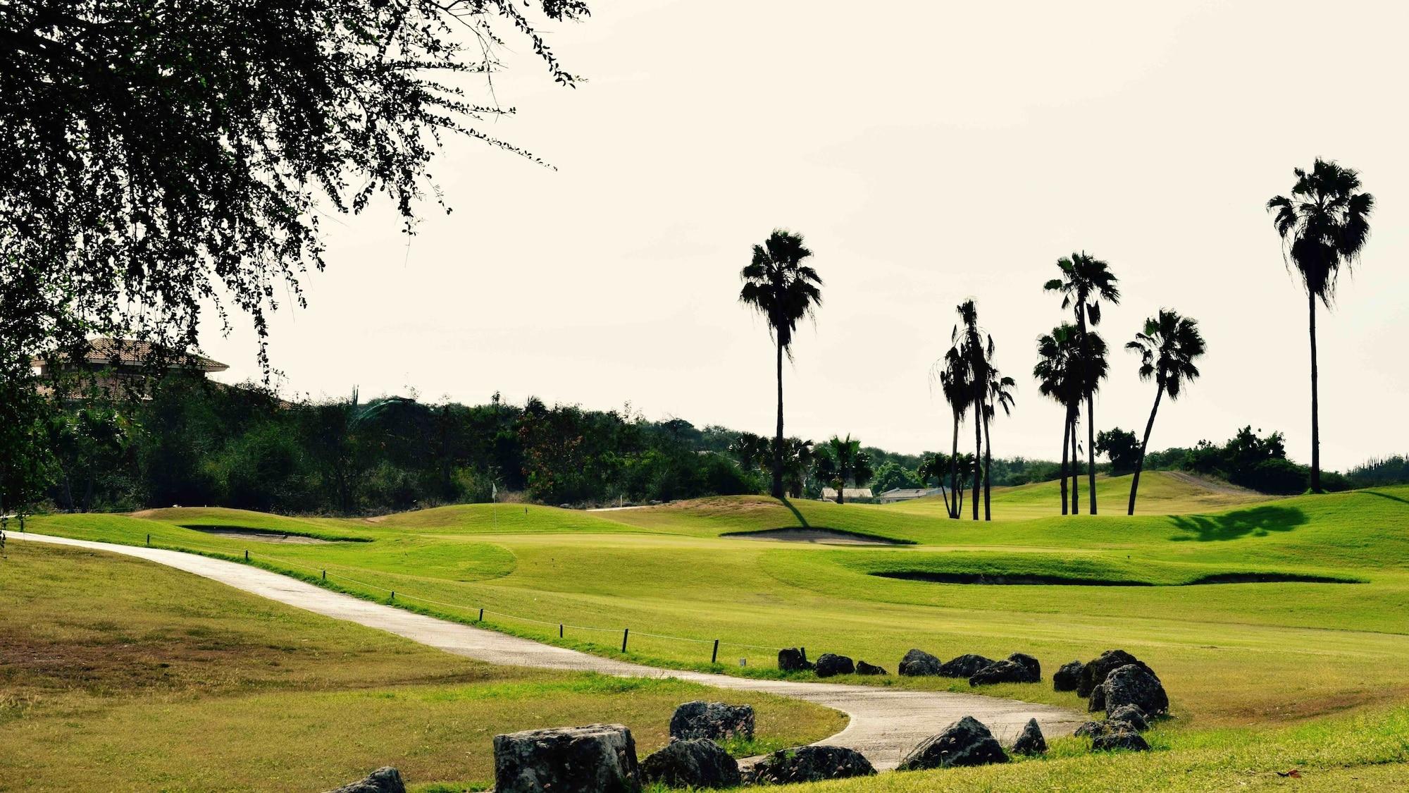 Campo de Golf Bohemi Villas