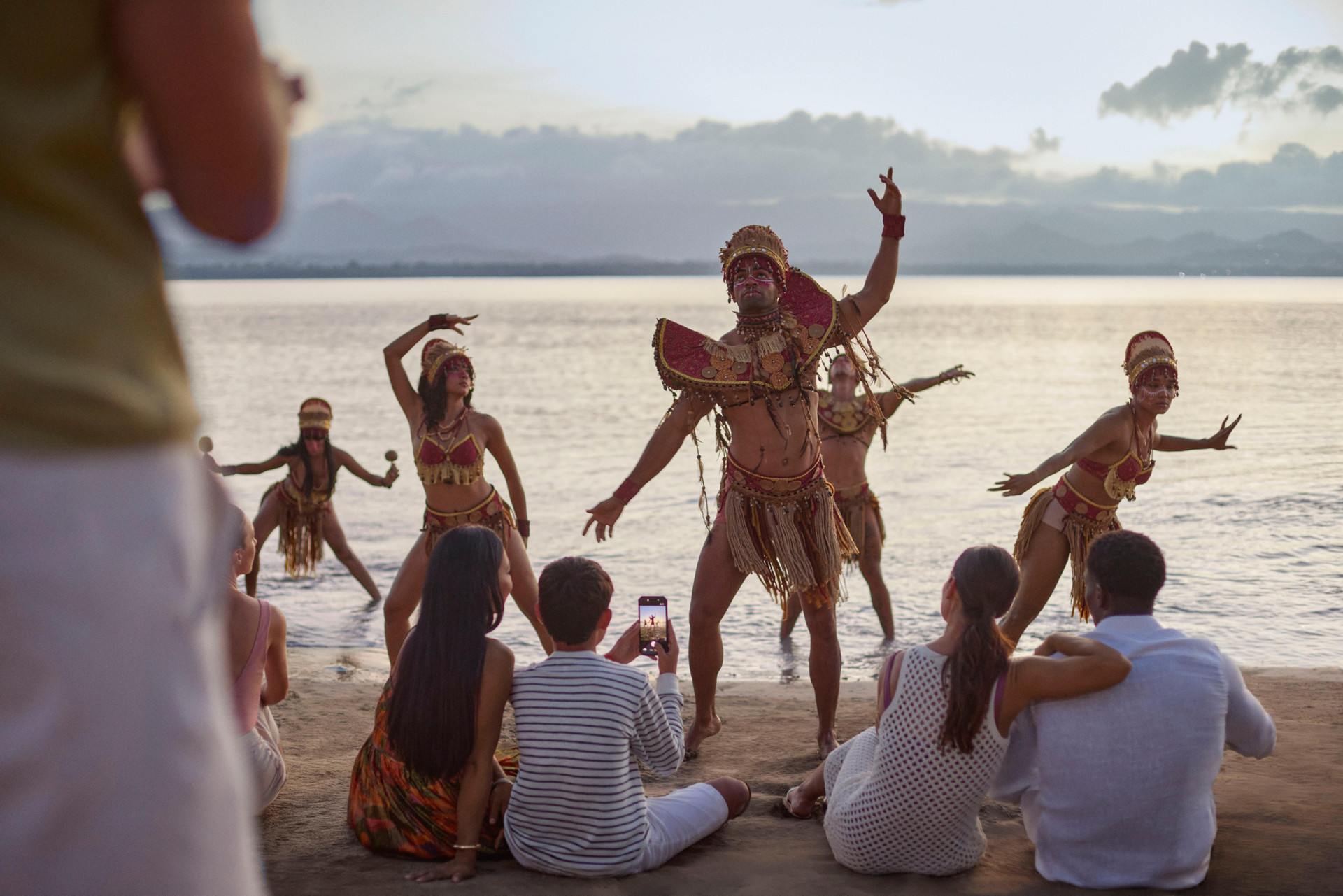 Playa Zemi Miches Punta Cana All-Inclusive Resort, Curio by Hilton