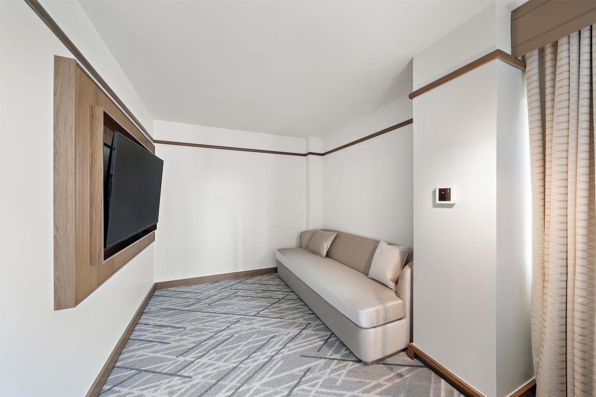 Habitación Hilton College Station & Conference Center