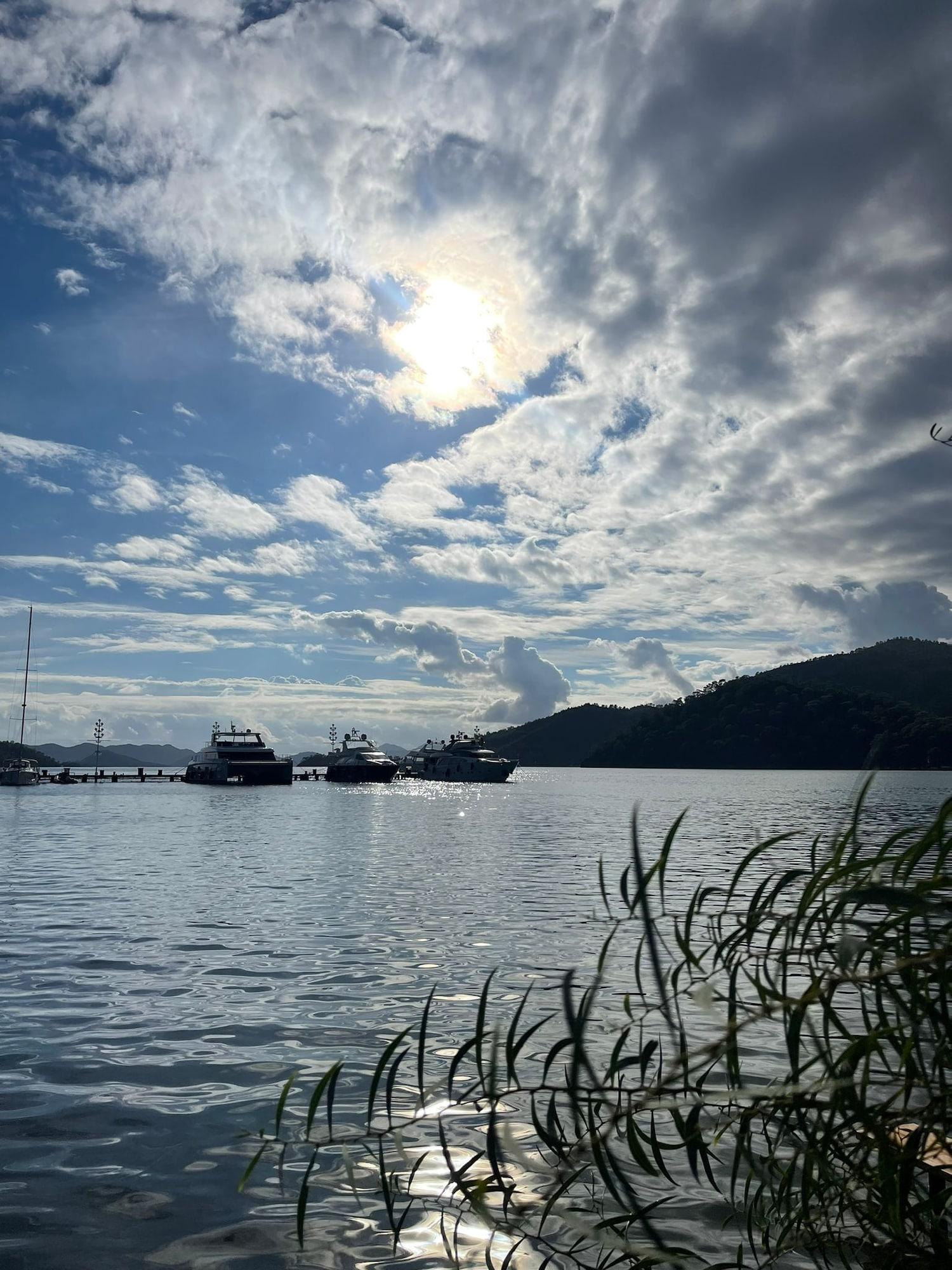 Vista Exterior Son2Oda Butik Hotel