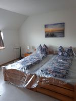 Alojamiento - Vacation apartment to the lock barrier-free