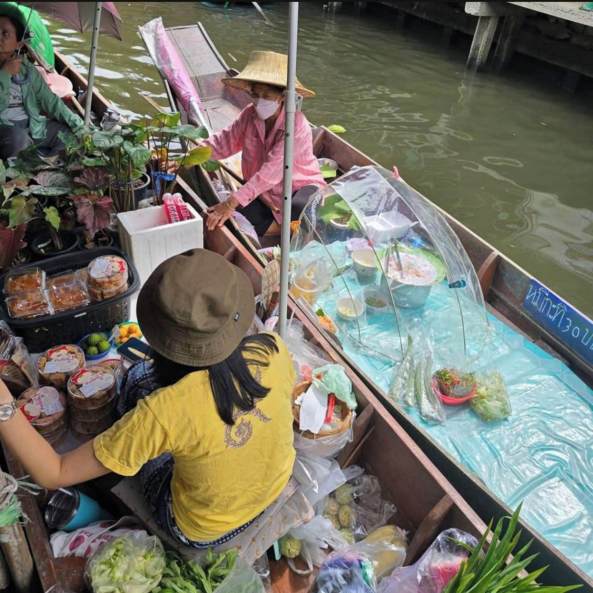 Varios 51 Suanplu Residence