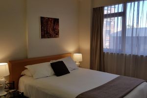 Alquiler Vacacional - Quay Street - Sydney Central