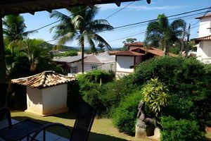 Alquiler Vacacional - Fabulosa Casa em Cond. próximo a Rua das Pedras