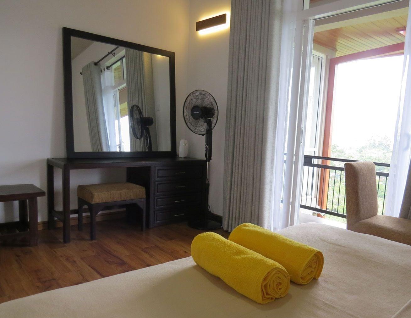 Habitación The Harrington Heritage Bungalow