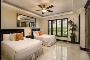 Renta Vacacional - Luxury Ocean View Ground Floor, Premier Golf and Beach Clubs