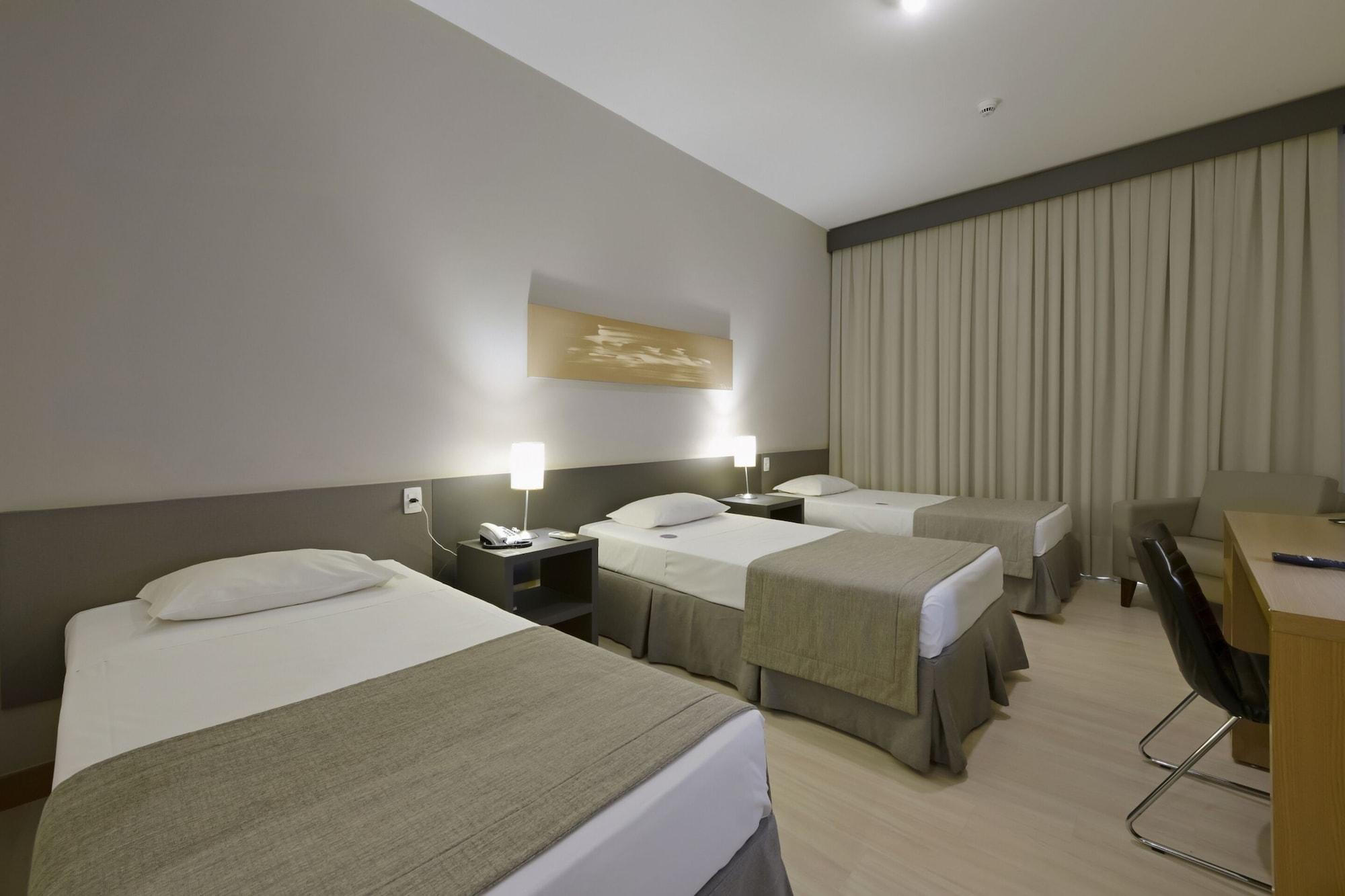 Habitación Garden Hotel