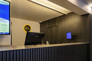 Paquete - Hotel Escala Centro Histórico