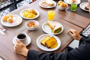 Alojamiento - Ibis Votuporanga