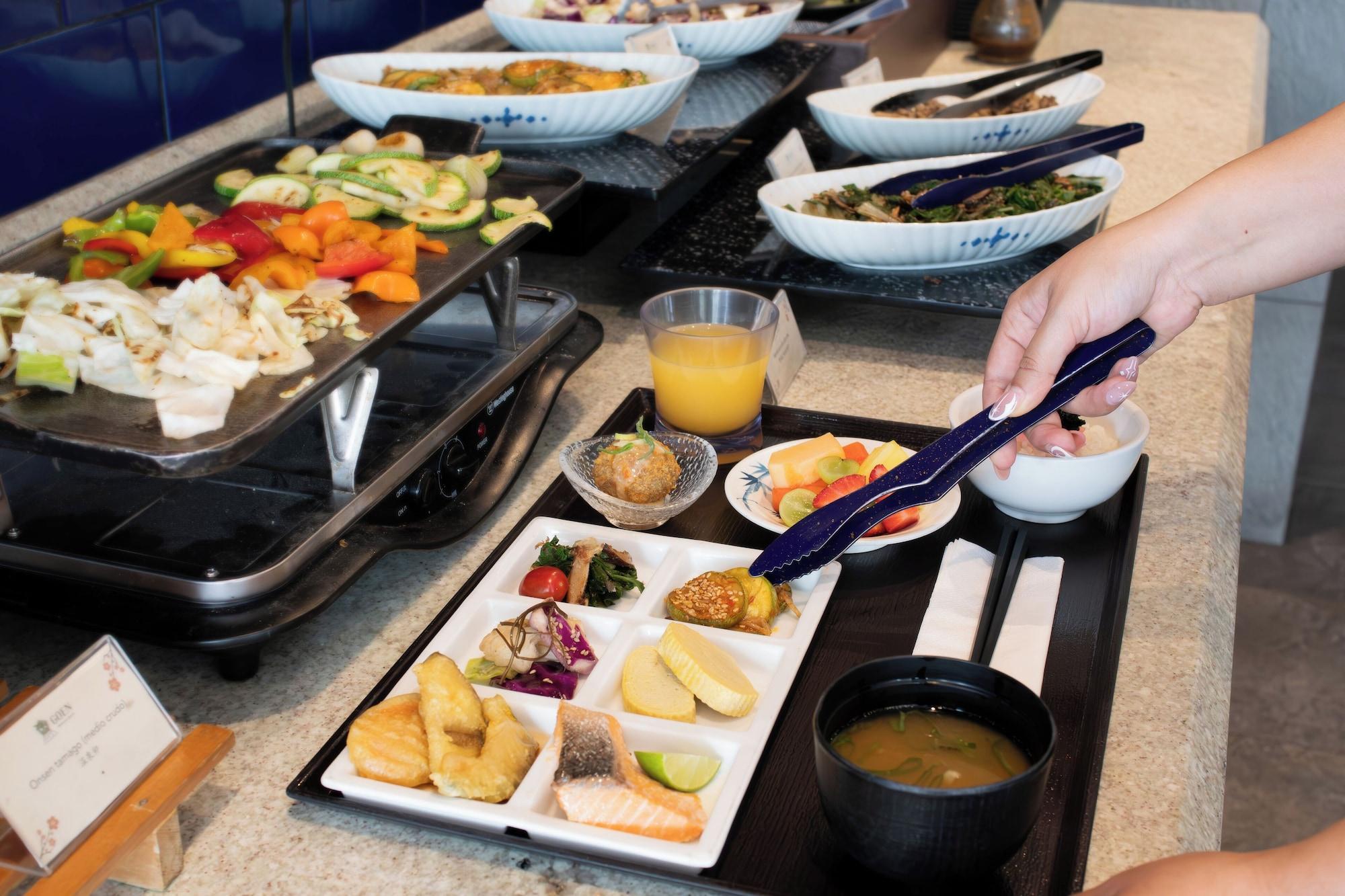 Restaurant FUJITAYA Querétaro