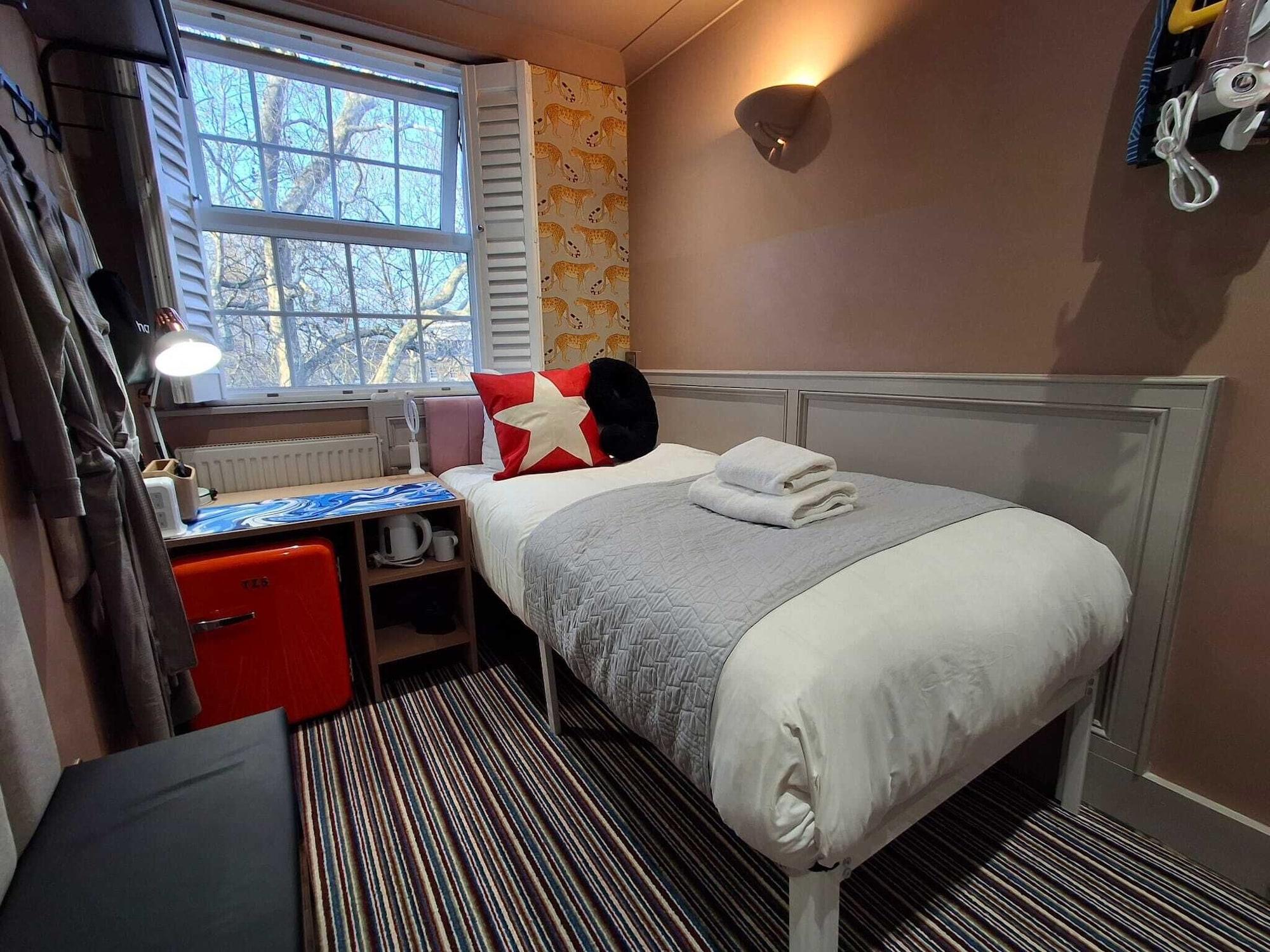 Set de Habitación The Rokxy Townhouse - Kings Cross