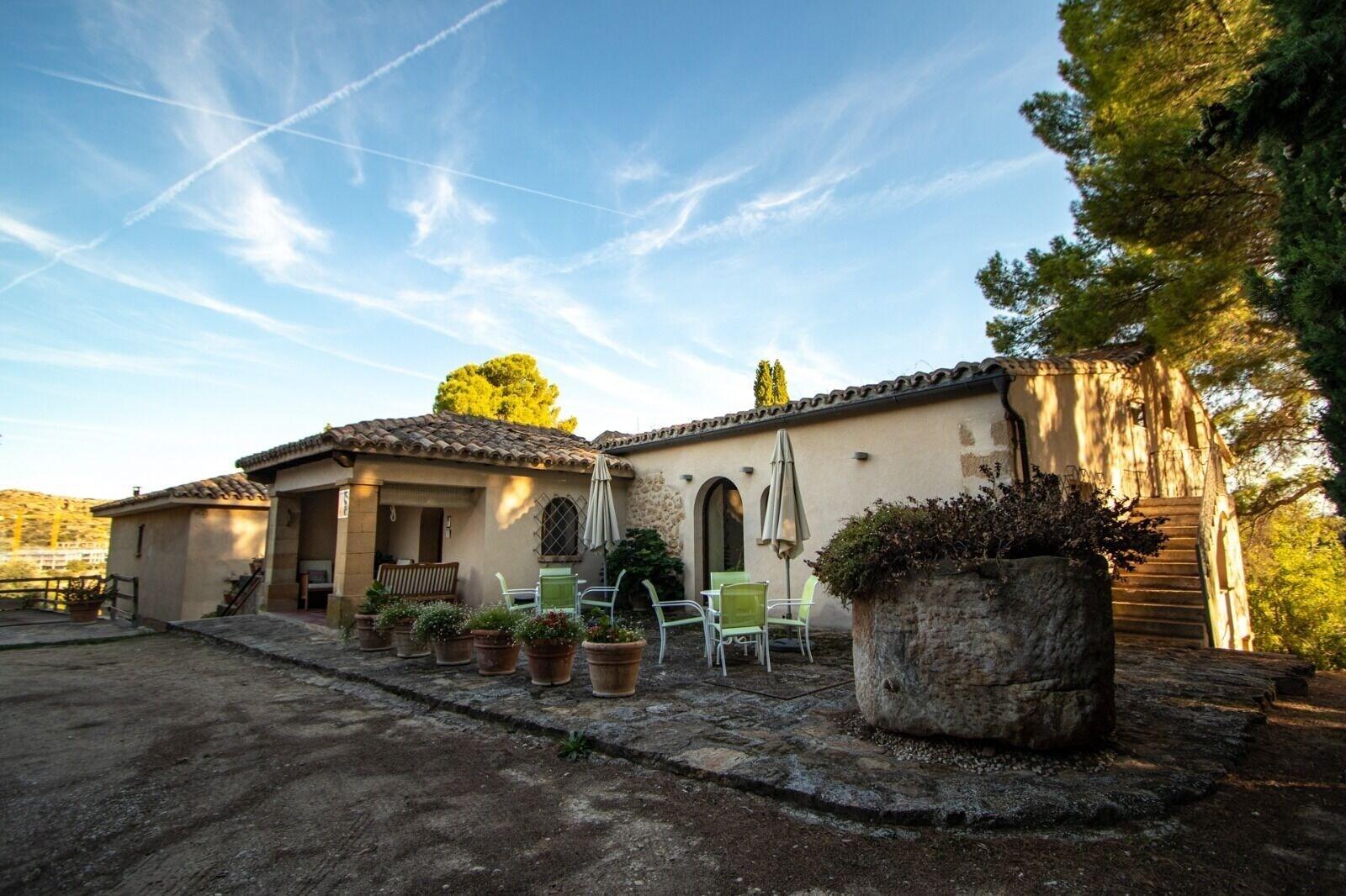 Equipamiento de Habitación Torre alta de Ram