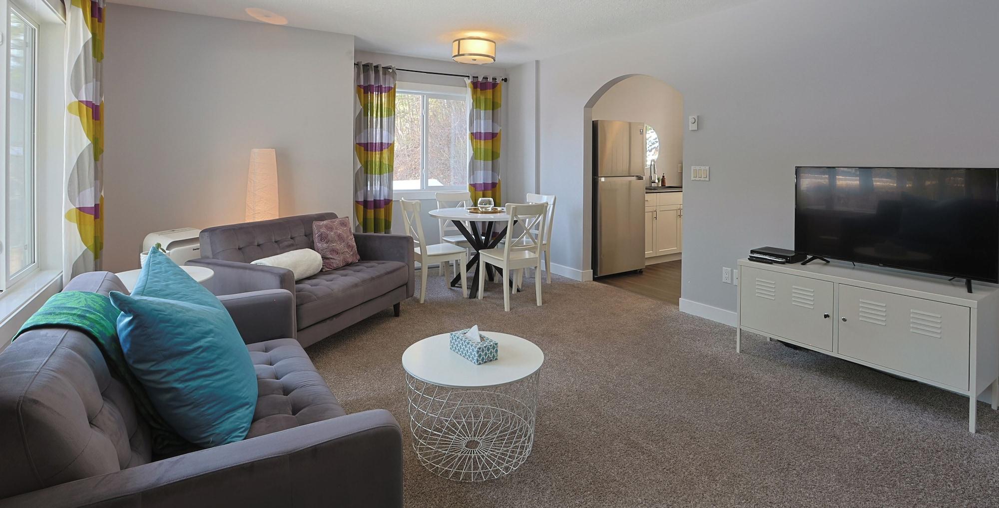 Varios Stoneshire Guesthouse