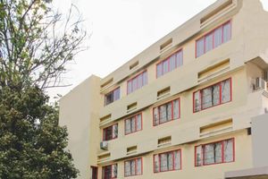 Alojamiento - OYO 9386 Begumpet