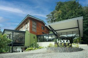 Alojamiento - Koora Hotel by Sandglass