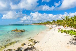 Paquete - Oh! Cancun The Urban Oasis & Beach Club