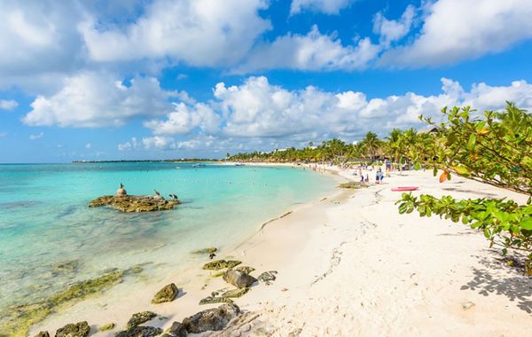 Hyatt Place Cancun Airport
