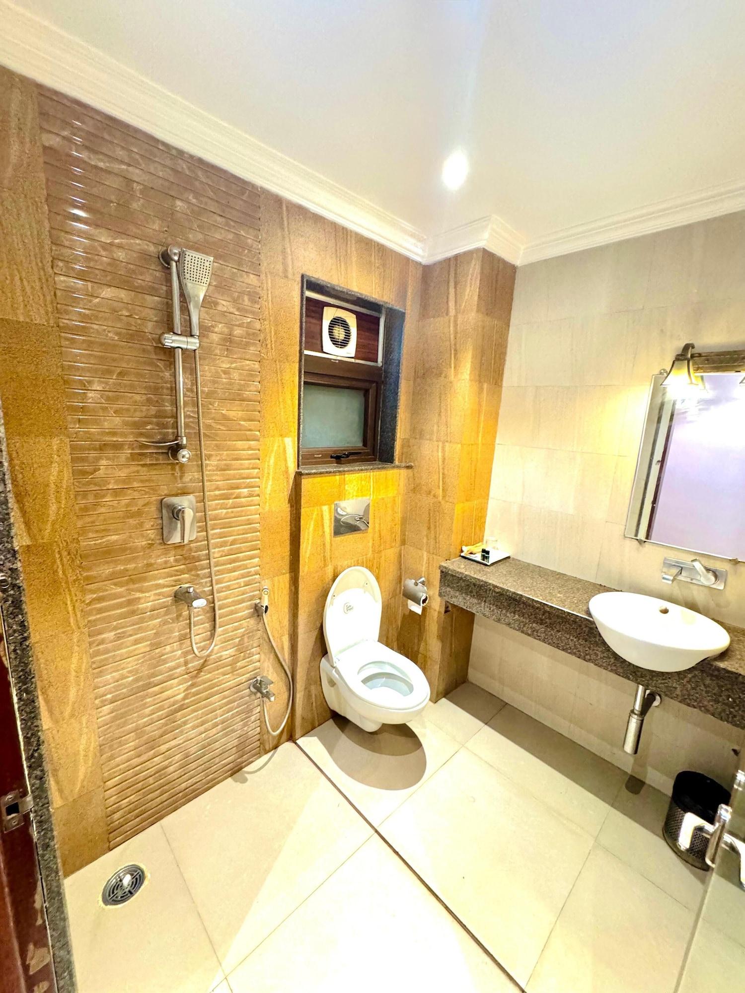 Equipamiento de Habitación Onyx Garden Boutique Hotel