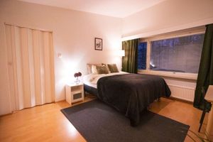 Alquiler Vacacional - Peaceful Stay - Near Kaari Mall, 5 Min To Train