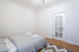 Arriendo temporal - 2 Bed Apartment Romanian Athenaeum, Bucharest