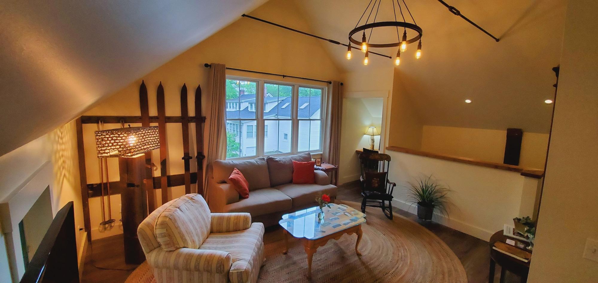 Comodidades del Alojamiento Hobble Inn