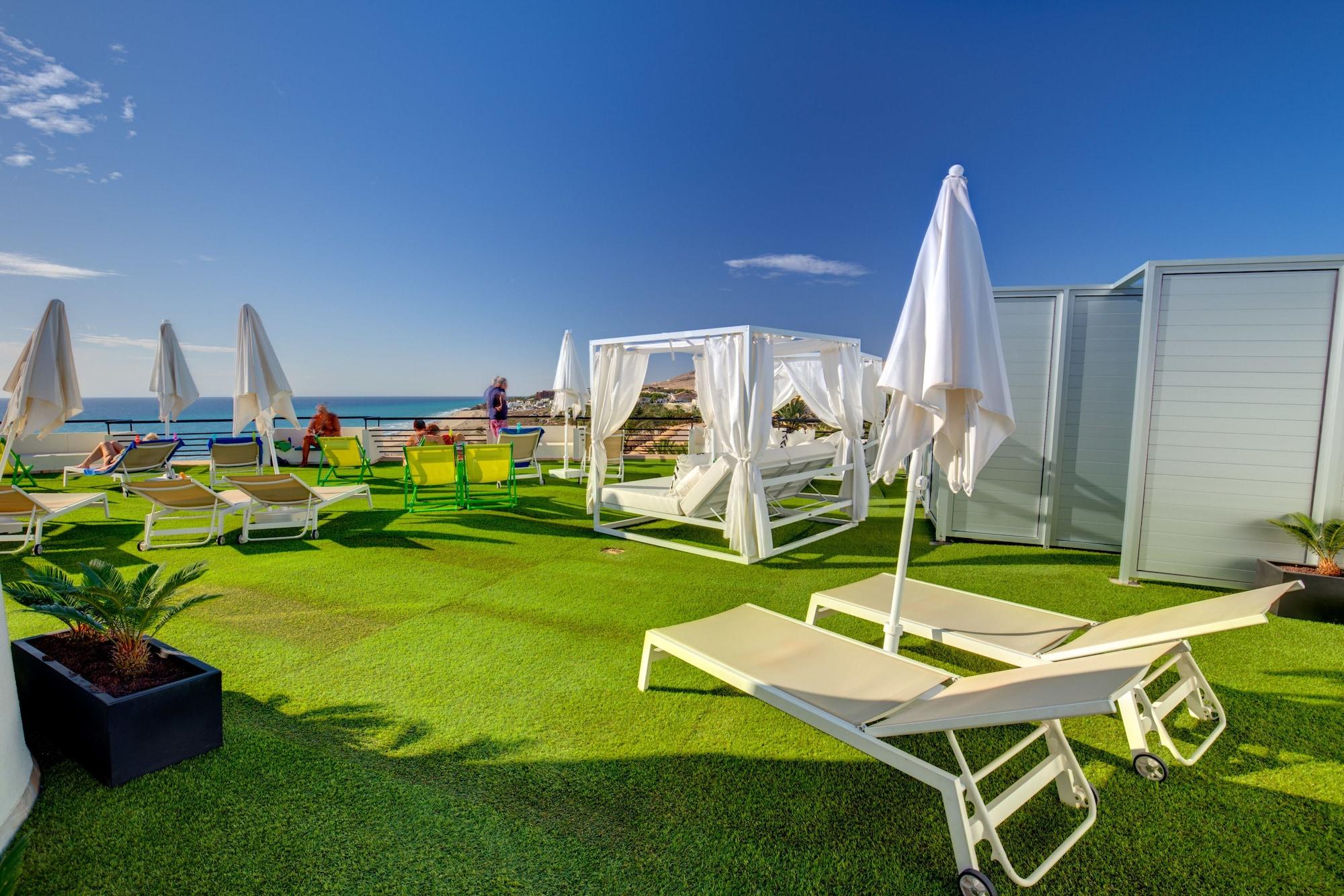 Gimnasio SBH Crystal Beach Hotel & Suites - Adults Only